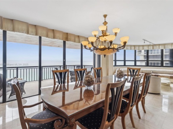 10175 Collins Ave # 1202, Bal Harbour FL 33154 — #A11722381
