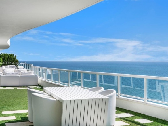 1 N Fort Lauderdale Beach Blvd # 2102, Fort Lauderdale FL 33304 — #A11722674