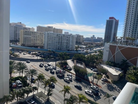 4001 S Ocean Dr # 10D, Hollywood FL 33019 — #A11723111