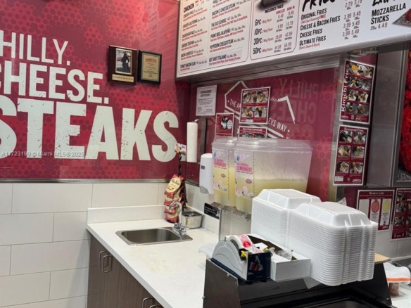8000 W BROWARD BLVD, Plantation FL 33388 — #A11723199