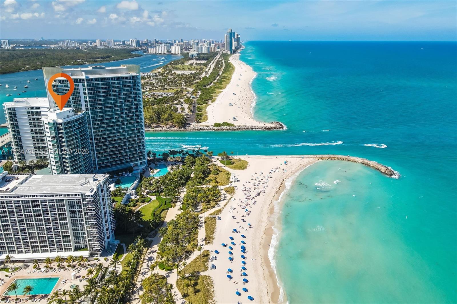 f3b61b38-3867 10295 Collins Ave # 701, Bal Harbour FL 33154 — #A11724796