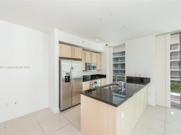 79 SW 12th St, Miami FL 33130 — #A11724964