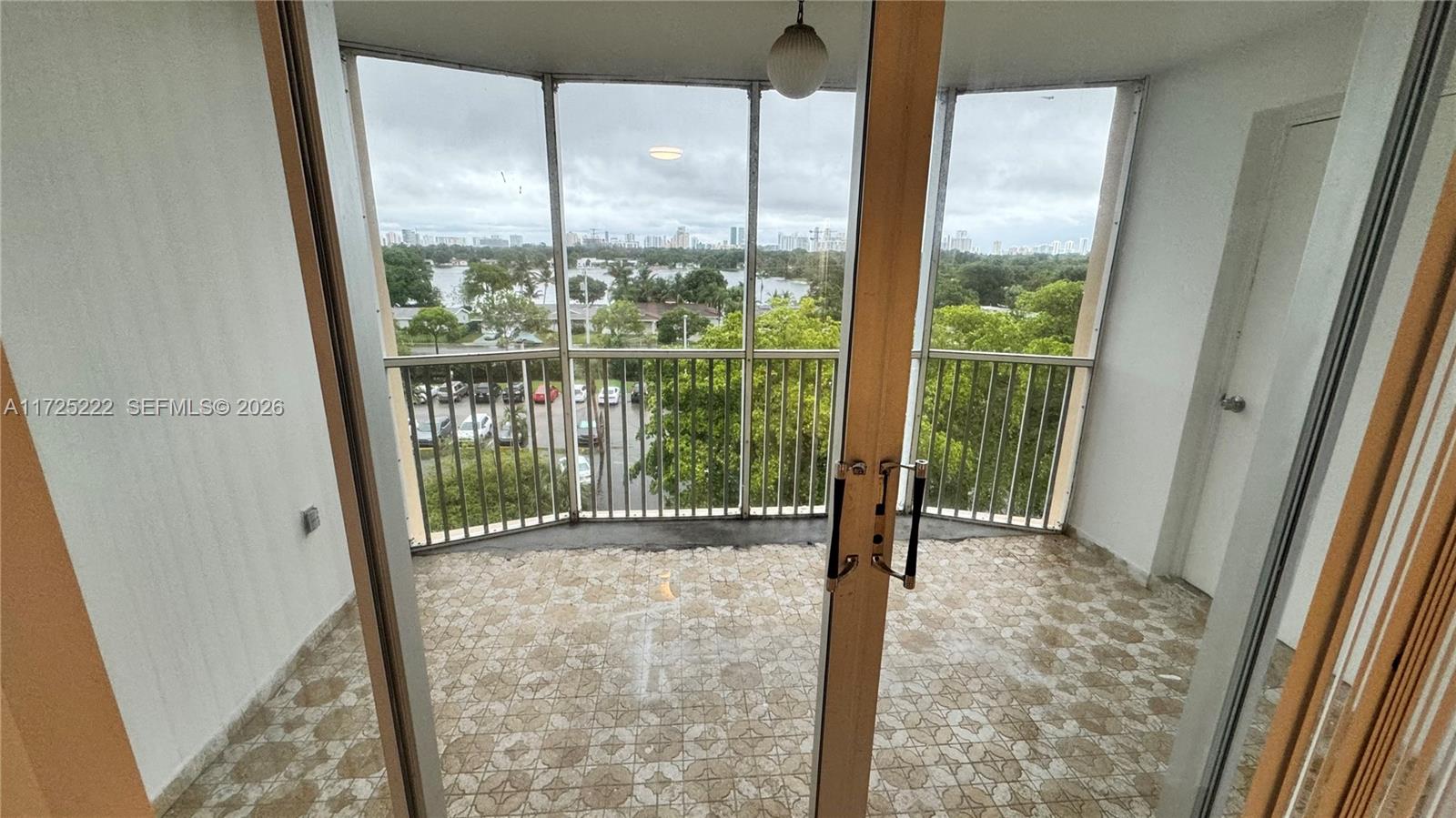 1780 NE 191st St # 609, Miami FL 33179 — #A11725222