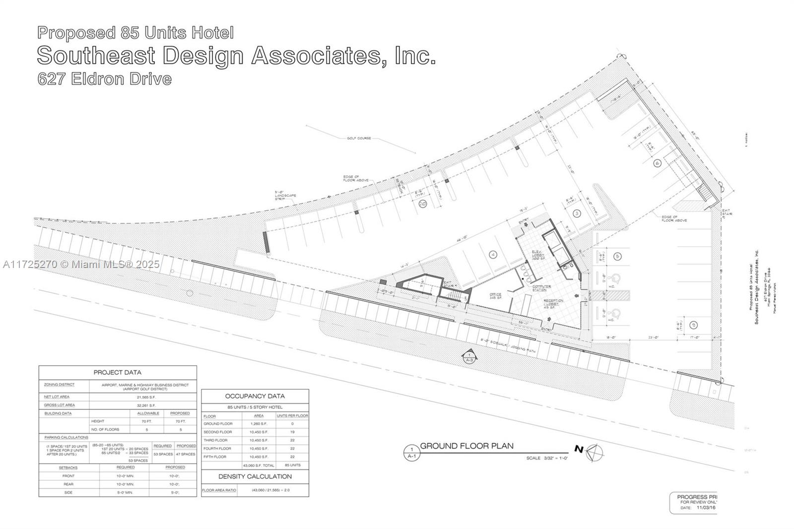 f3b61b38-3873 627 Eldron Dr, Miami Springs FL 33166 — #A11725270