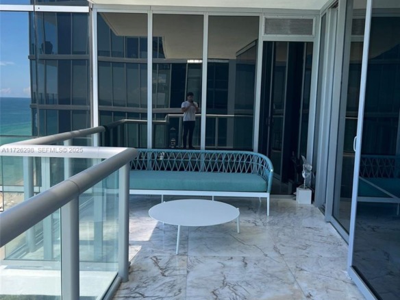 17121 Collins Ave # 2008, Sunny Isles Beach FL 33160 — #A11726298