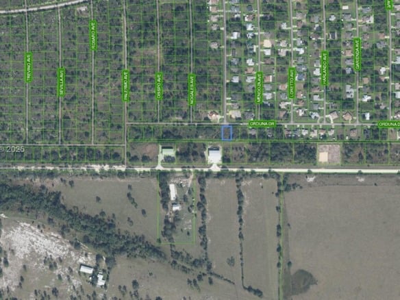 6521 Orduna Drive, Sebring FL 33872 — #A11726361