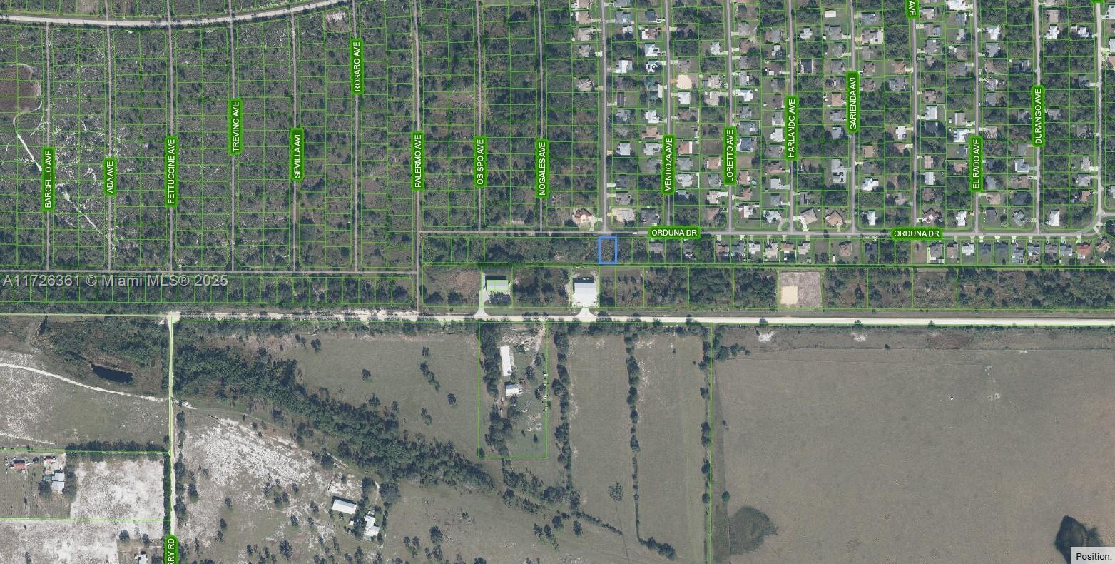 f3b61b38-3884 6521 Orduna Drive, Sebring FL 33872 — #A11726361
