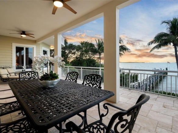 104 Coastal Dr, Key Largo FL 33037 — #A11726373