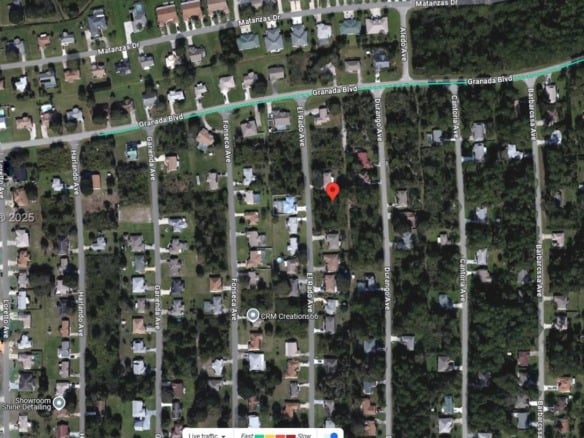 4038 El Rado Avenue, Sebring FL 33872 — #A11726600
