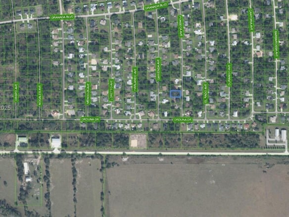 3917 Fonseca Avenue, Sebring FL 33872 — #A11726627