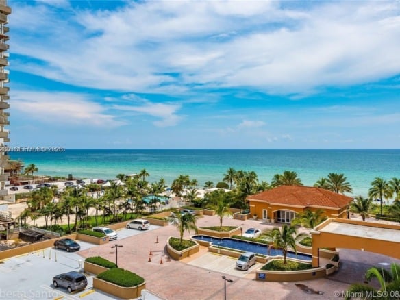 2080 S Ocean Dr # 502, Hallandale Beach FL 33009 — #A11727280
