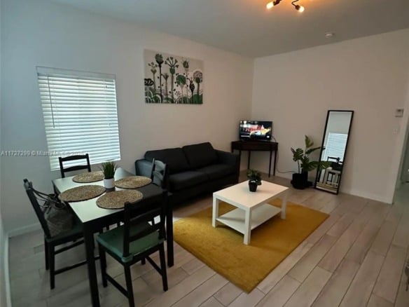 1450 Meridian Ave # 107, Miami Beach FL 33139 — #A11727299