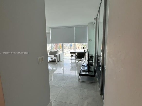 1040 Biscayne Blvd # 1505, Miami FL 33132 — #A11727606