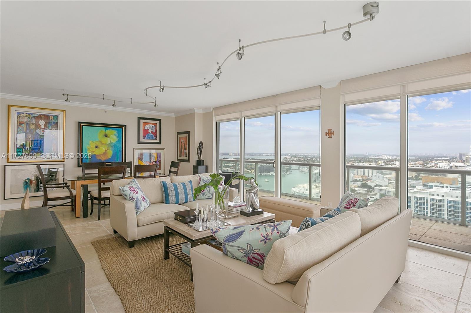 f3b61b38-3906 6365 Collins Ave # 3401, Miami Beach FL 33141 — #A11727655