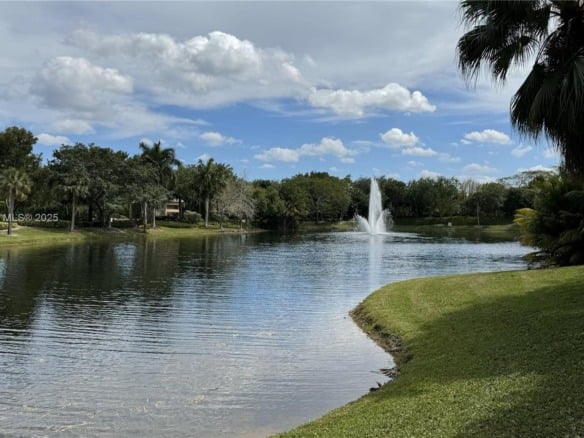7700 S Woodridge Dr, Parkland FL 33067 — #A11727771
