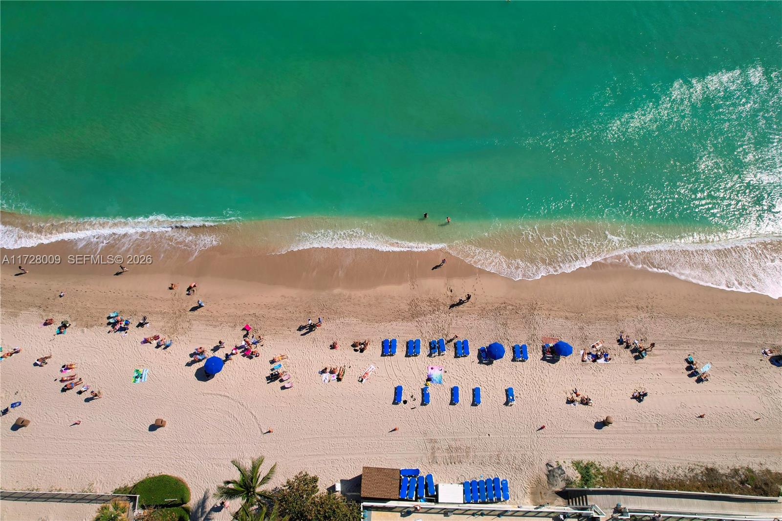 default 19201 Collins Ave # 1141, Sunny Isles Beach FL 33160 — #A11728009