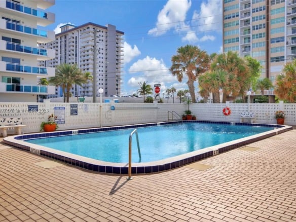 1601 S Ocean Dr # 105, Hollywood FL 33019 — #A11728000