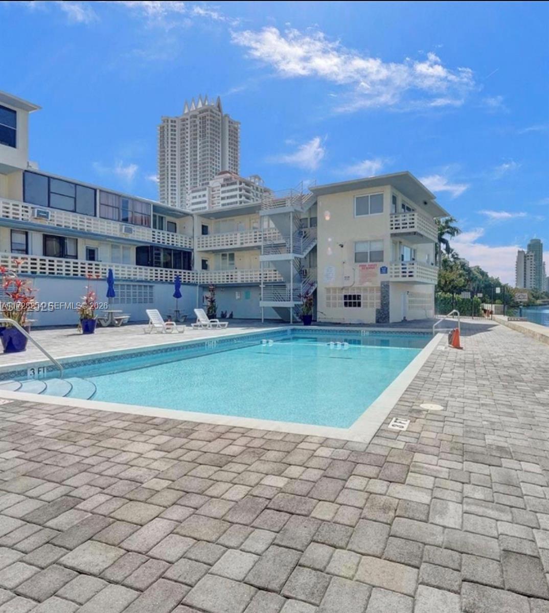 Screenshot 6484 Indian Creek Dr # 310, Miami Beach FL 33141 — #A11728254
