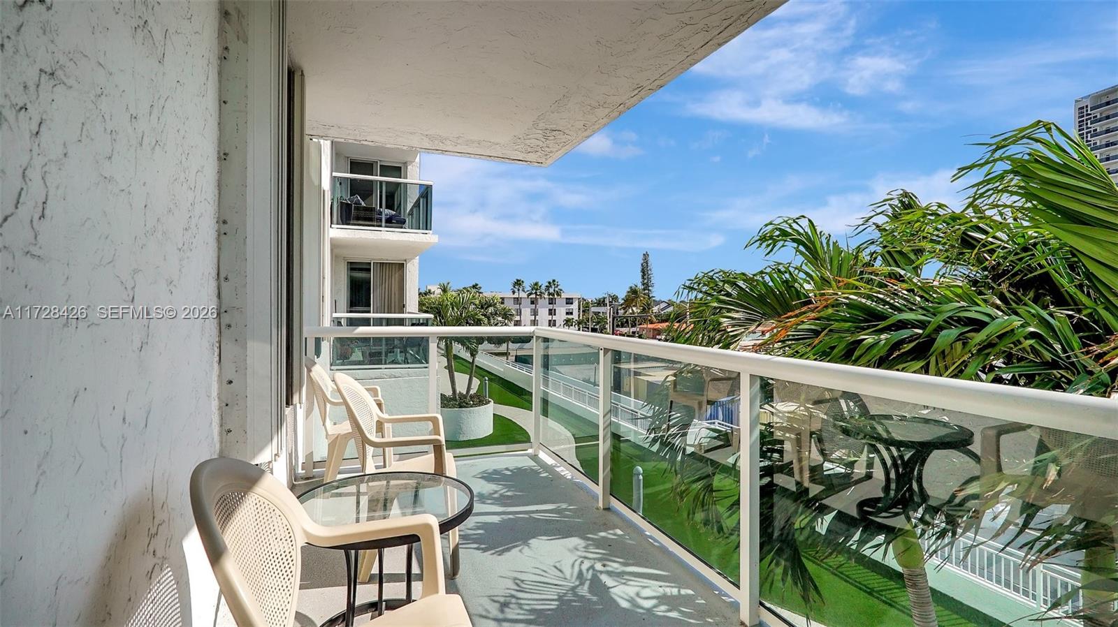 3015 N Ocean Blvd # 3J, Fort Lauderdale FL 33308 — #A11728426