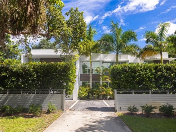 6790 SW 72 STREET, South Miami FL 33143 — #A11728464