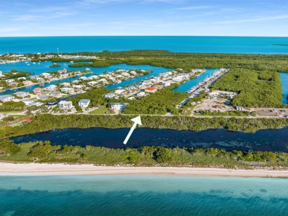 300 Coco Plum, Marathon FL 33050 — #A11728506