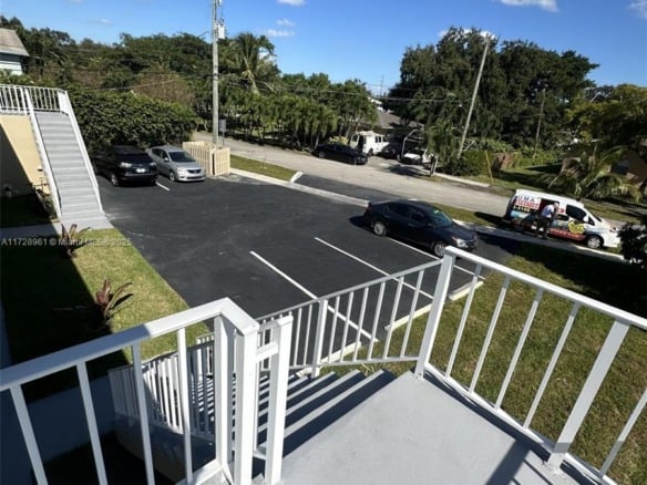 6101 Garfield St, Hollywood FL 33024 — #A11728961