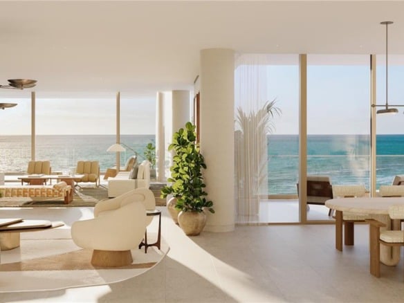 5333 Collins Ave # 1101, Miami Beach FL 33140 — #A11728995
