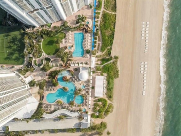 18001 Collins Ave, Sunny Isles Beach FL 33160 — #A11729299