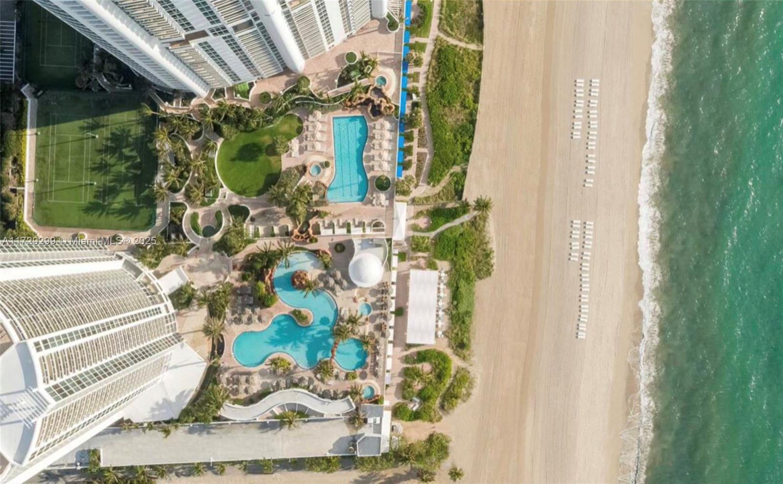 18001 Collins Ave, Sunny Isles Beach FL 33160 — #A11729299