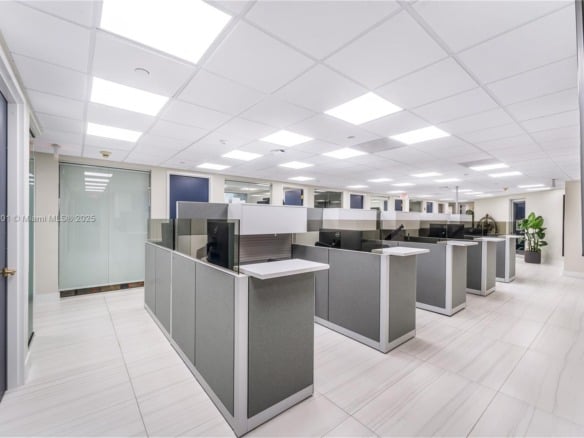 1200 Brickell Ave # A, Miami FL 33131 — #A11729801
