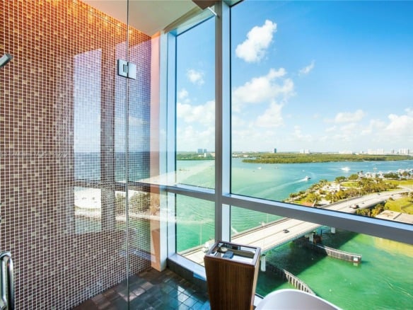 10295 Collins Ave # 1612, Bal Harbour FL 33154 — #A11729953