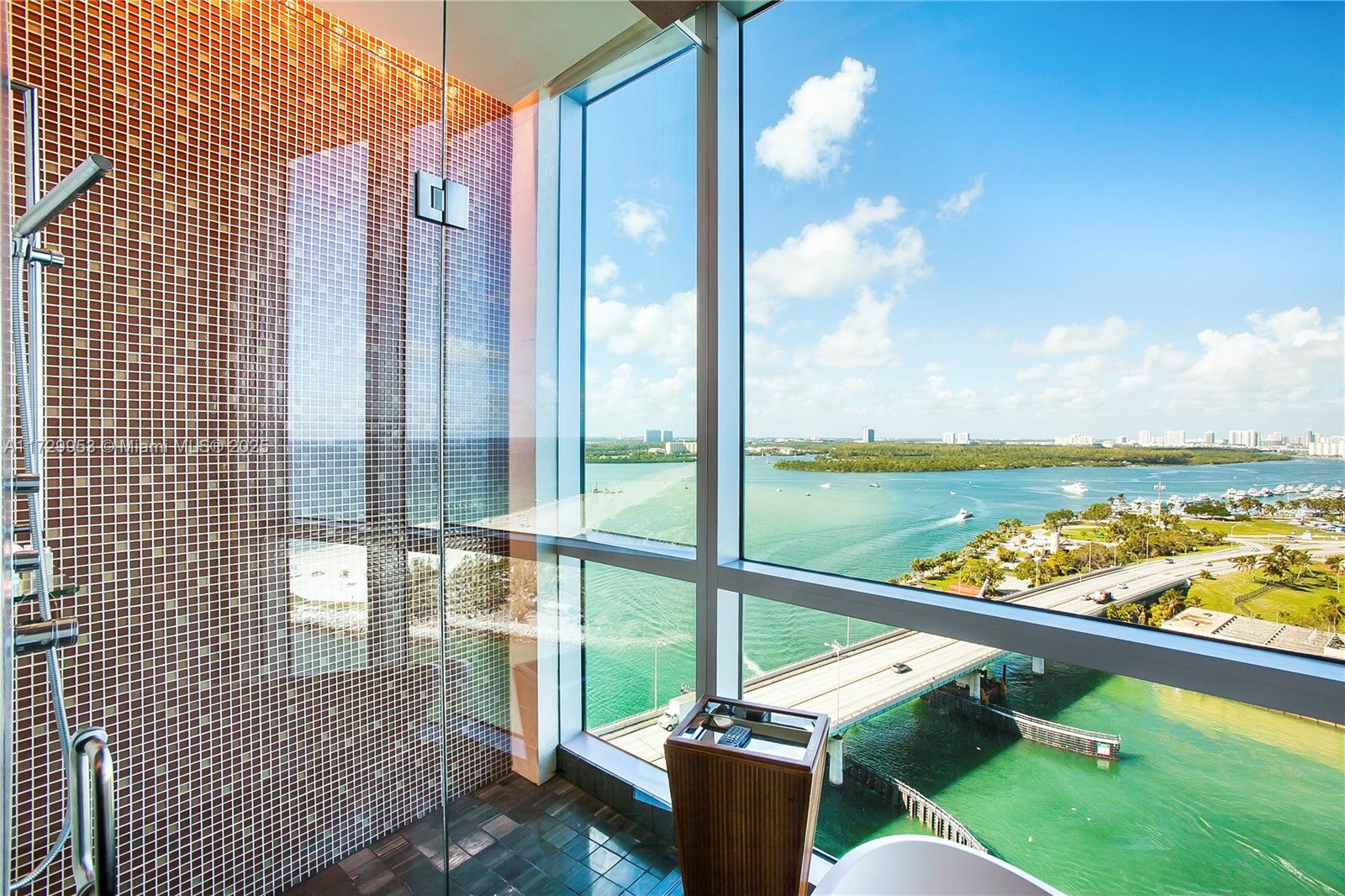 f3b61b38-3944 10295 Collins Ave # 1612, Bal Harbour FL 33154 — #A11729953