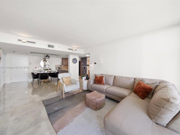650 West Ave # 1004, Miami Beach FL 33139 — #A11730149