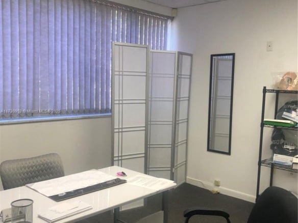 1385 SW 22 # 203, Coral Gables FL 33145 — #A11730952