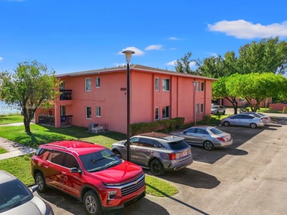 2020 NW 119th St # 1122, Miami FL 33167 — #A11731220