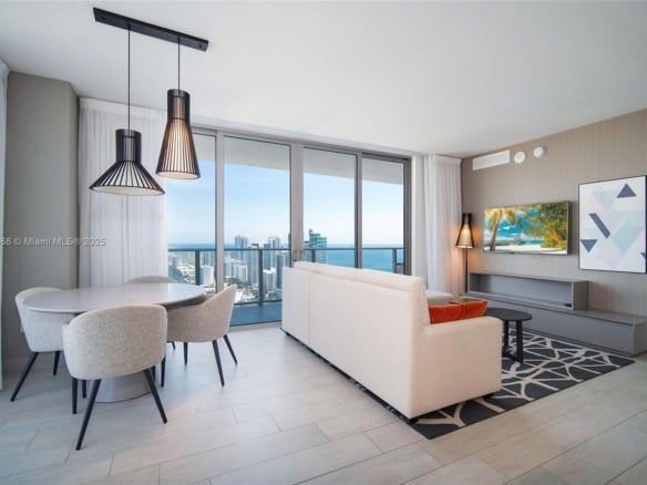 4010 S Ocean Dr # T3502, Hollywood FL 33019 — #A11731668