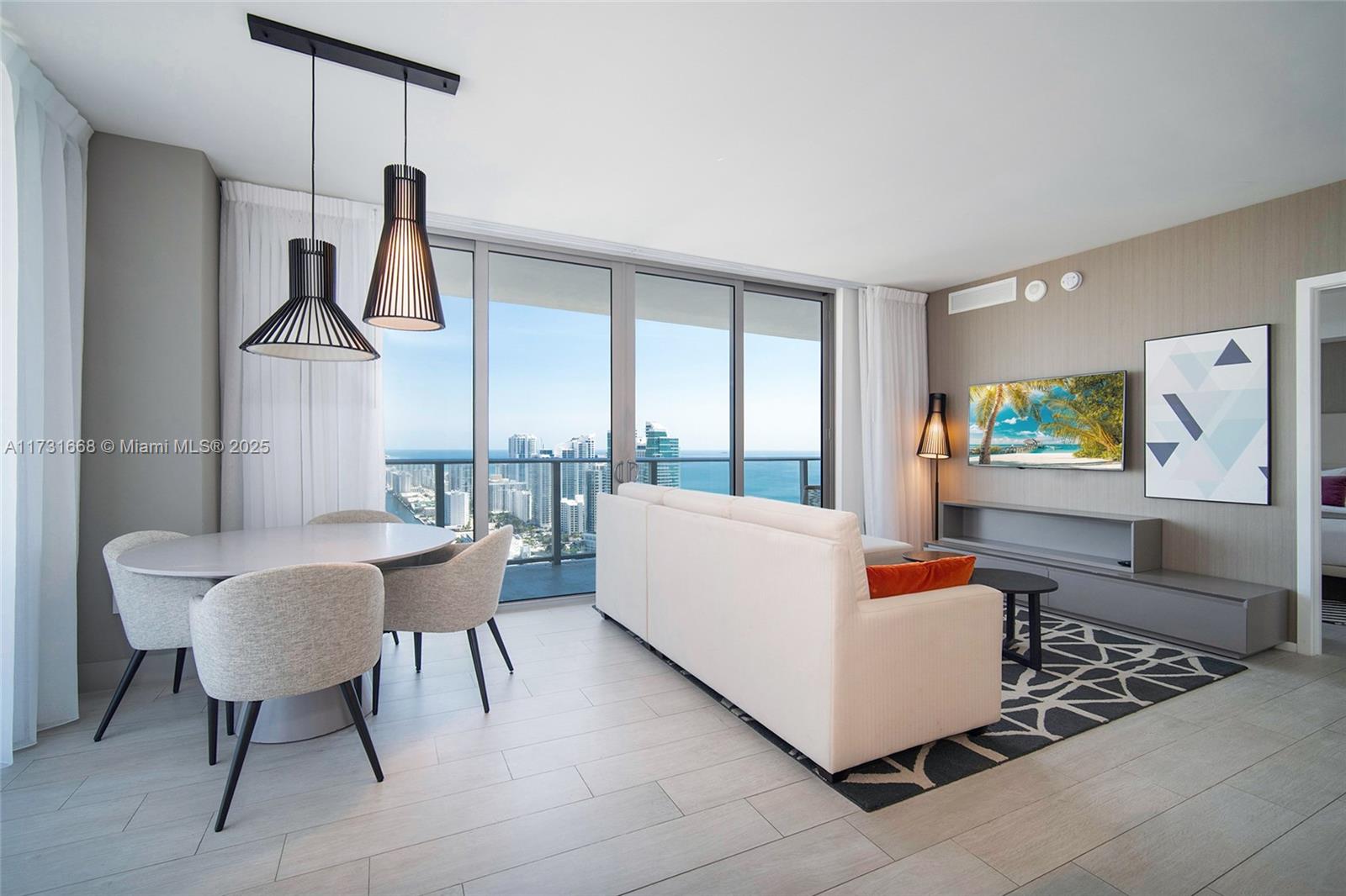 f3b61b38-3969 4010 S Ocean Dr # T3502, Hollywood FL 33019 — #A11731668