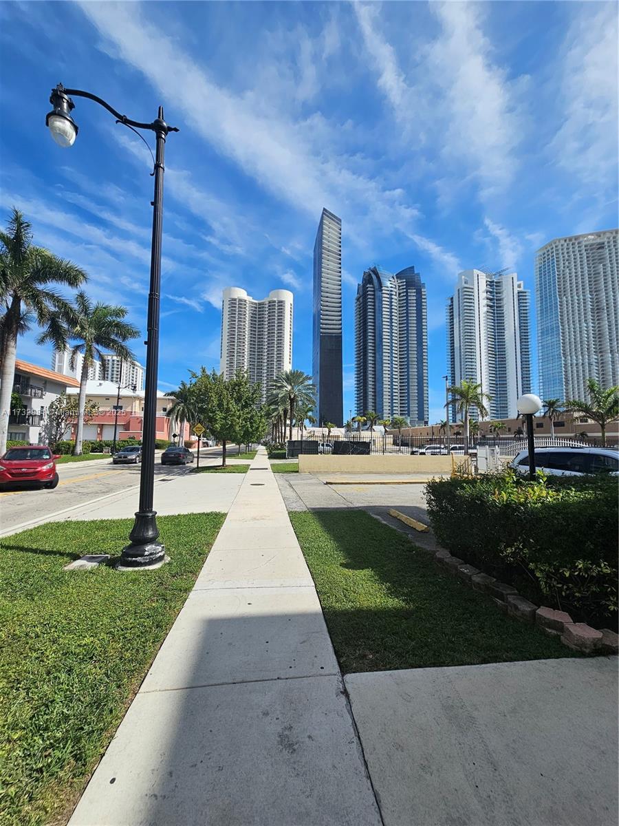 200 172nd St # 102, Sunny Isles Beach FL 33160 — #A11732981