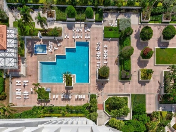 1000 Island Blvd # 2003, Aventura FL 33160 — #A11733378