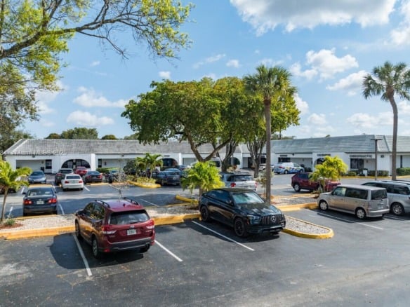 7100 W Commercial Blvd, Fort Lauderdale FL 33319 — #A11733784