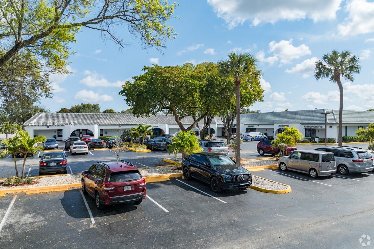7100 W Commercial Blvd, Fort Lauderdale FL 33319 — #A11733784