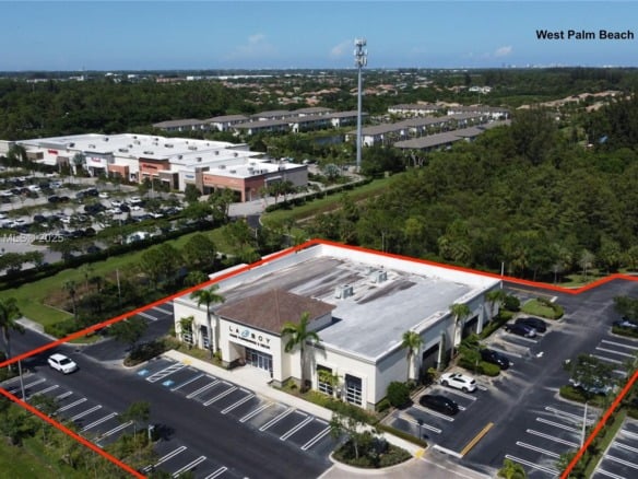 410 S State Road 7, Royal Palm Beach FL 33414 — #A11733851