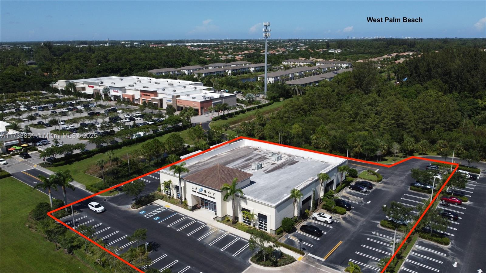 DCIM100MEDIADJI_0054.JPG 410 S State Road 7, Royal Palm Beach FL 33414 — #A11733851
