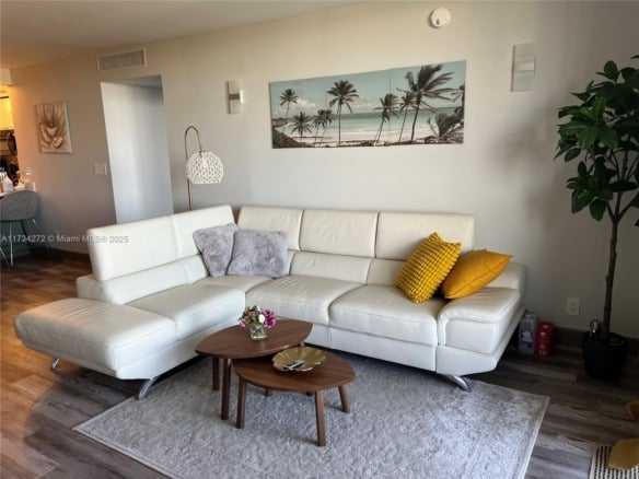 600 Three Islands Blvd # 504, Hallandale Beach FL 33009 — #A11734272