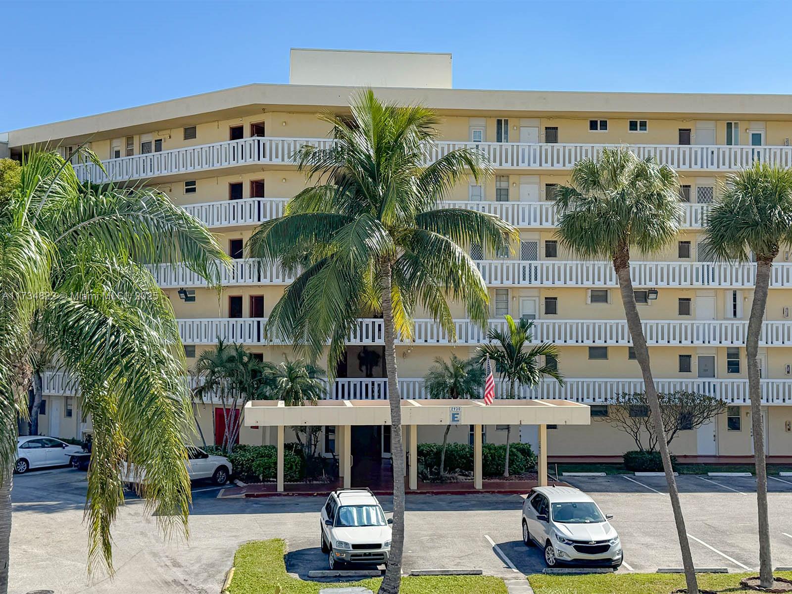 f3b61b38-4005 2930 Point East Dr # E109, Aventura FL 33160 — #A11734822