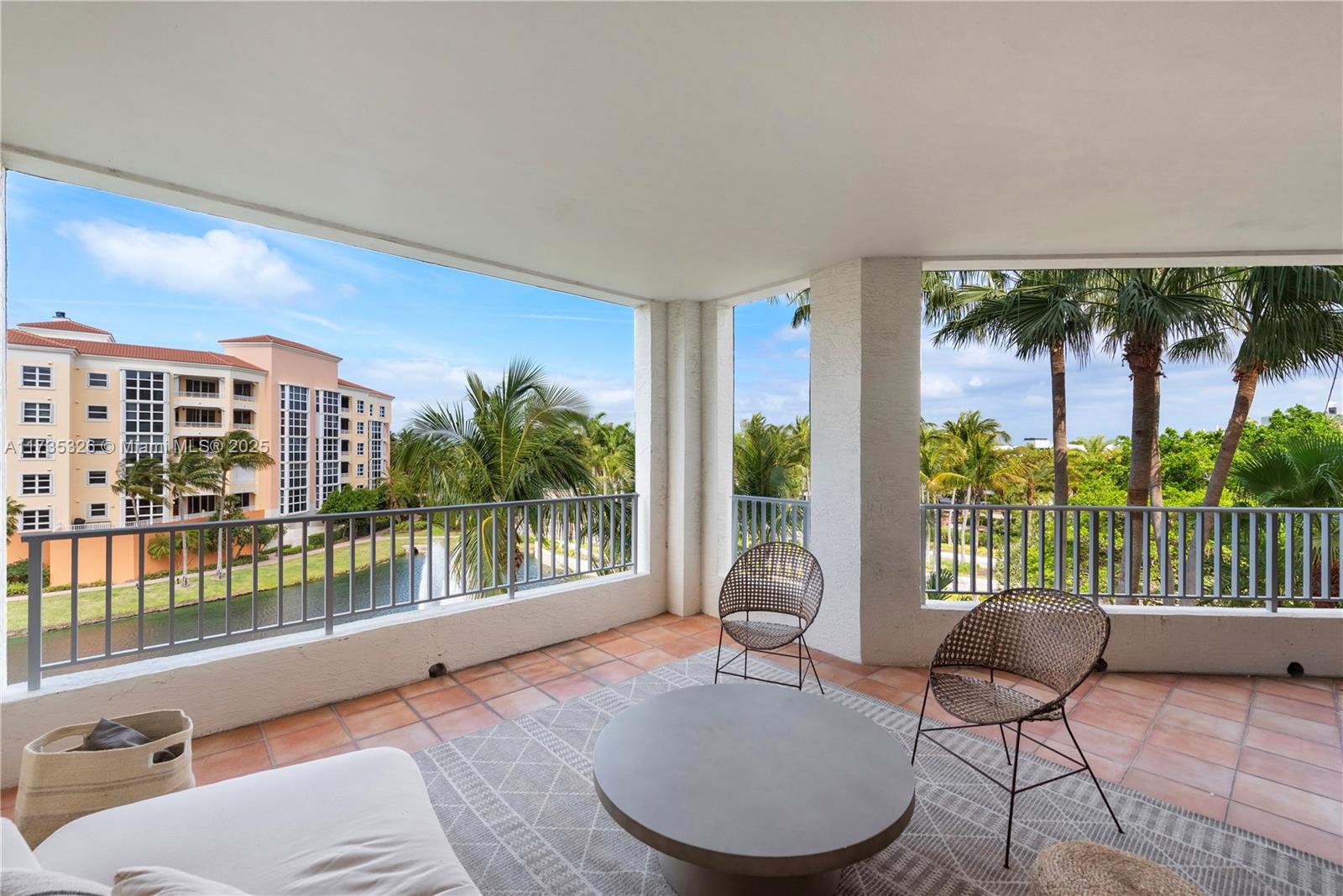 705 Crandon Blvd # 405, Key Biscayne FL 33149 — #A11735326