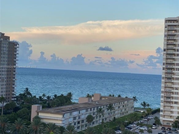 1965 S Ocean Dr # 11N, Hallandale Beach FL 33009 — #A11735529
