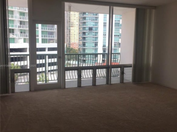 1408 Brickell Bay Dr # 917, Miami FL 33131 — #A11735684