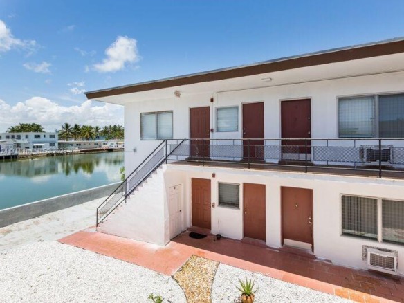 8220 Byron Ave, Miami Beach FL 33141 — #A11845224