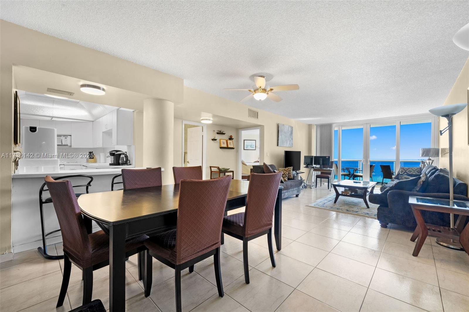 3725 S Ocean Dr # 1110, Hollywood FL 33019 — #A11736142
